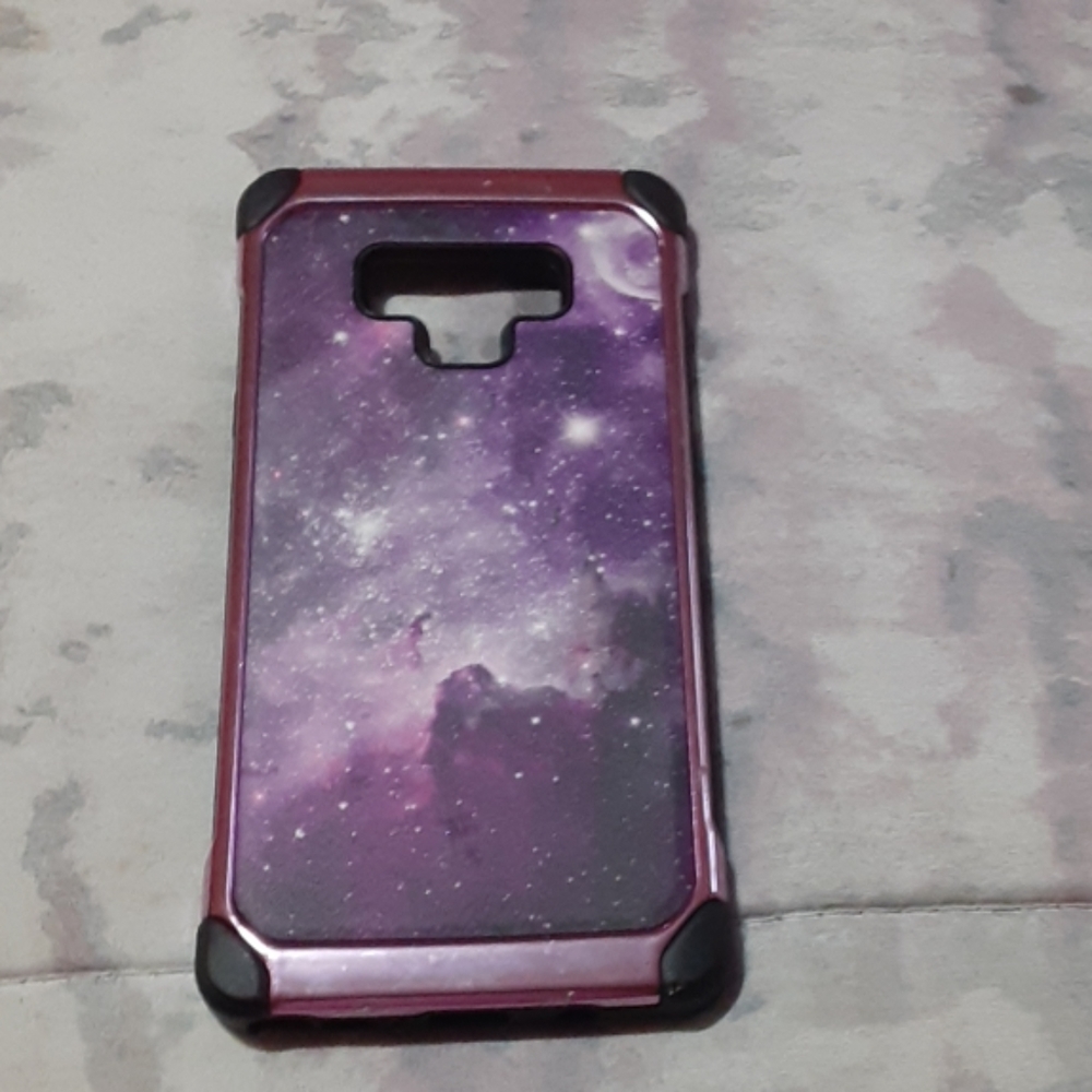 Phone case